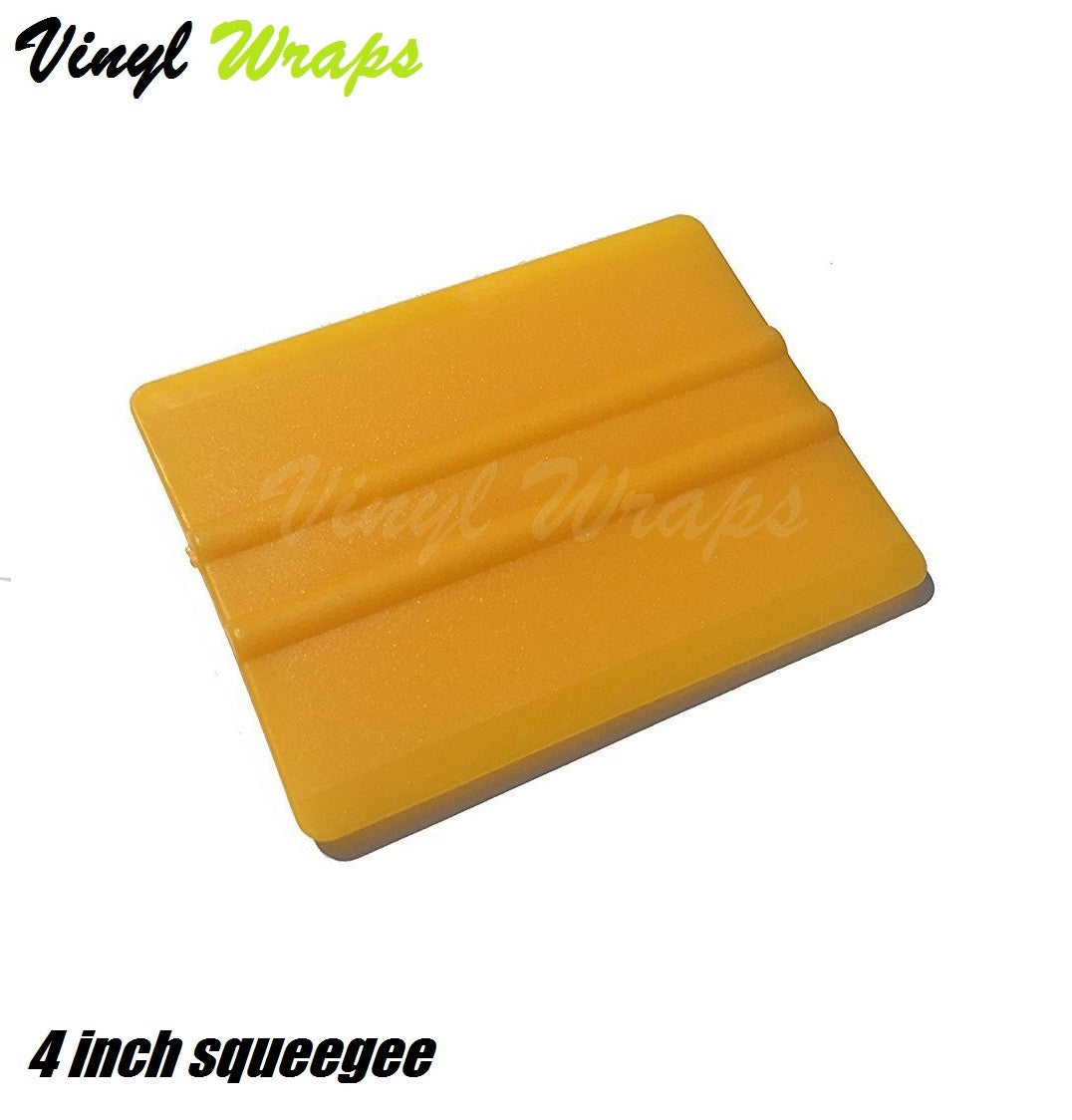 Hard Squeegee