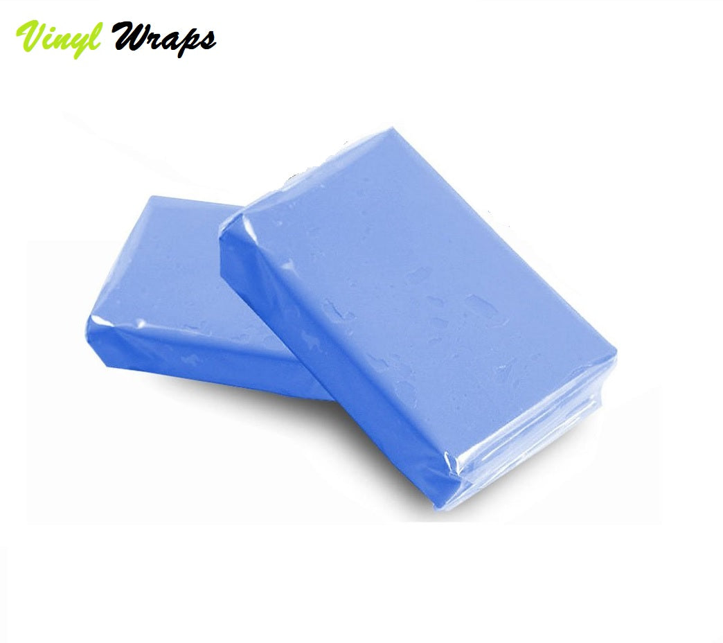 Clay Bar 100g