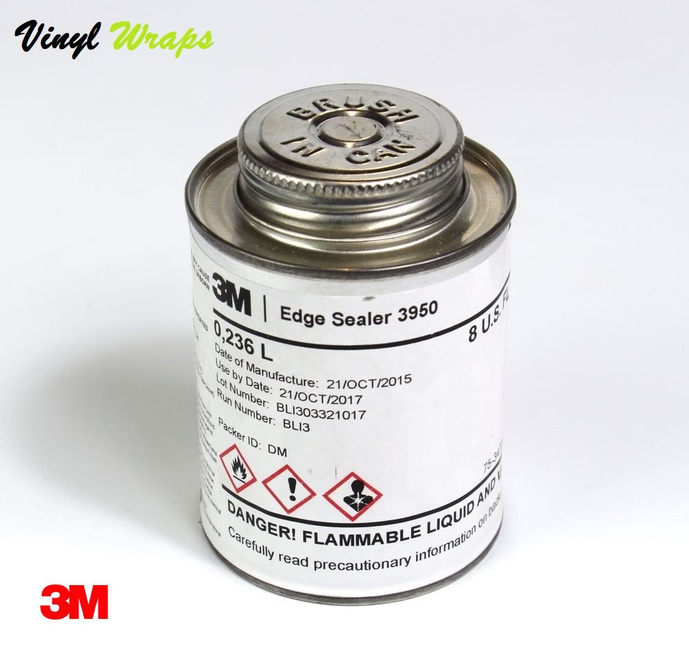 3M Edge Sealer 3950 236ml