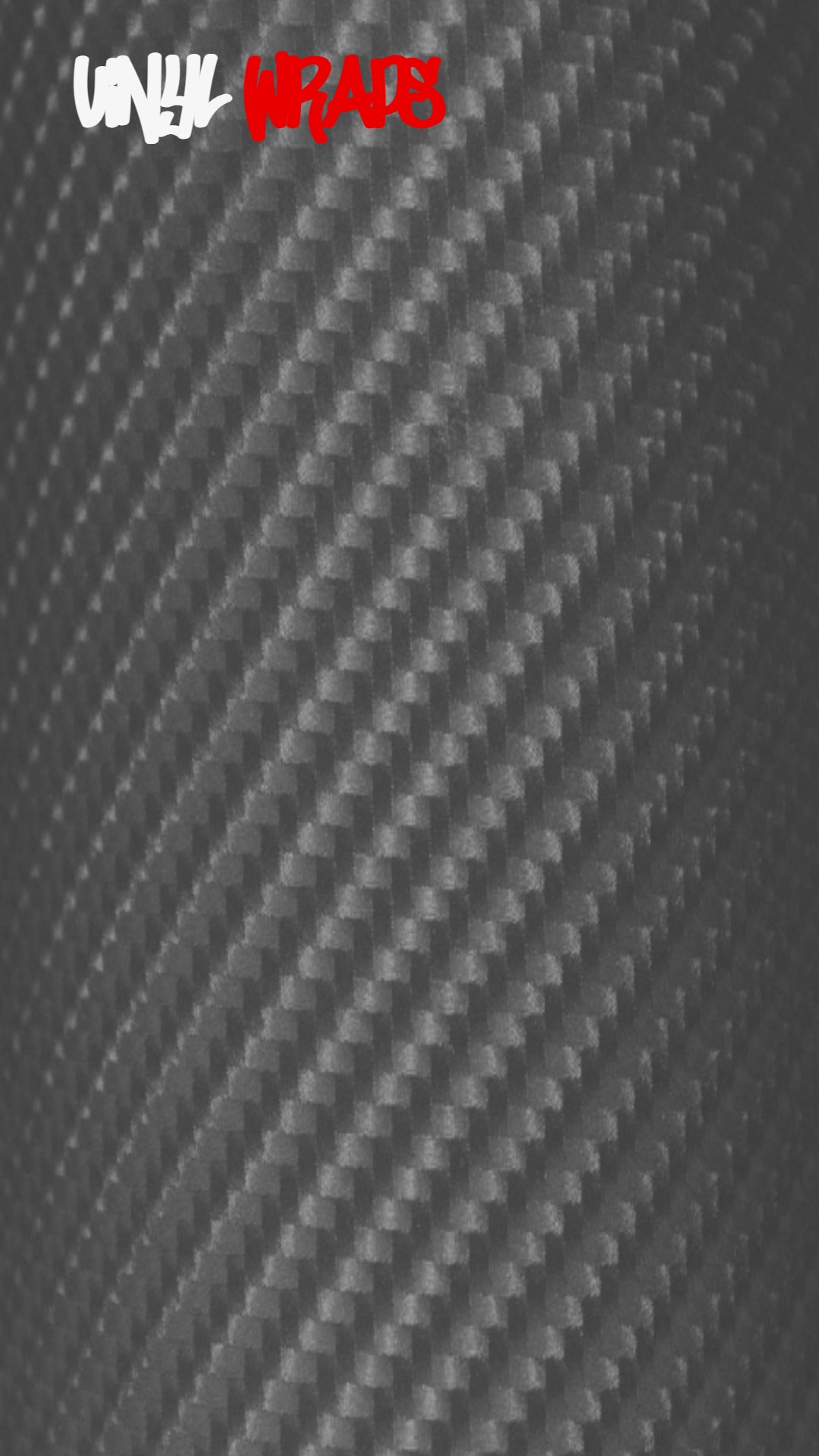 3D Grey Carbon Fibre Vinyl