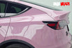 Gloss Oolong Tea Pink - BMW