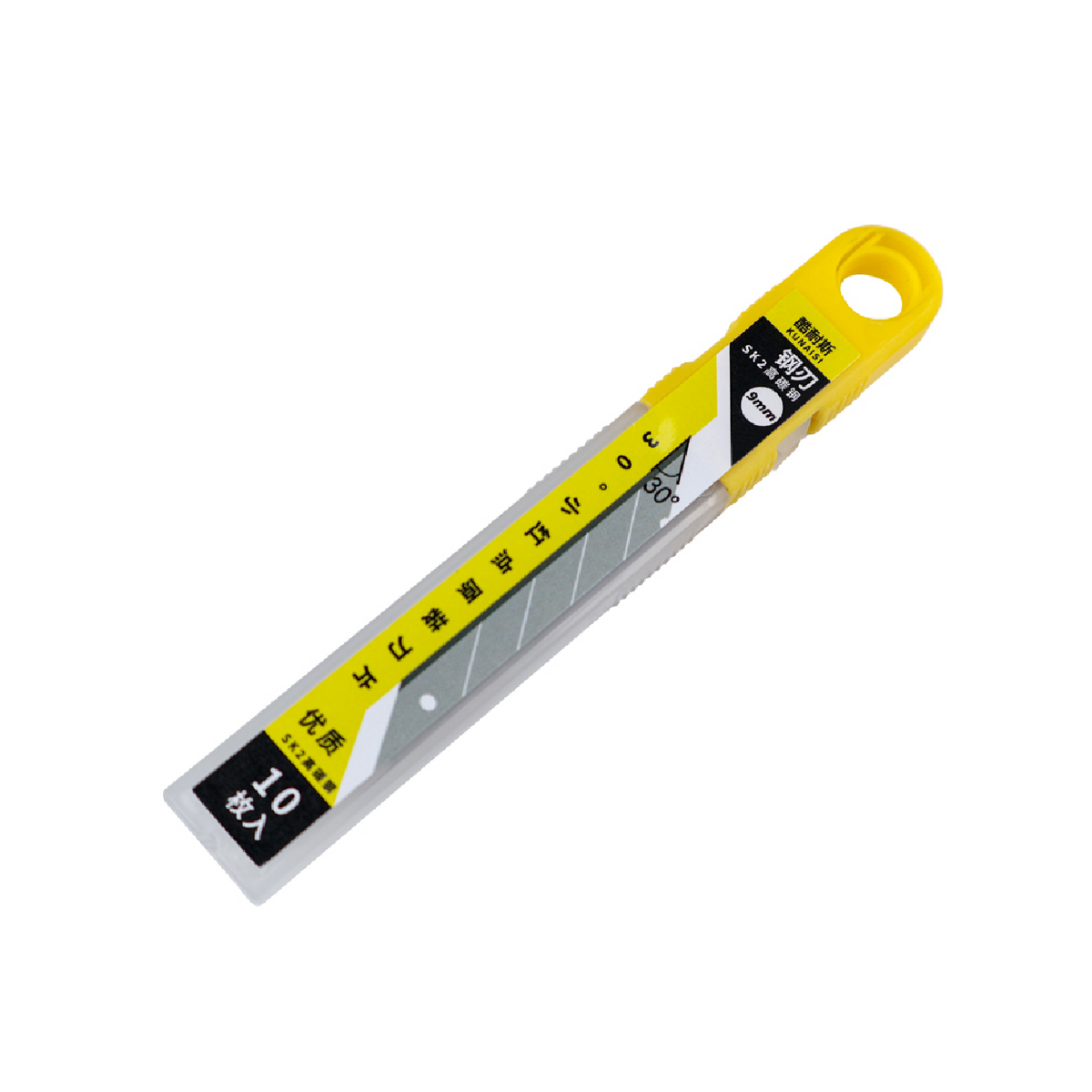 Replacement Blades for Utility Knife