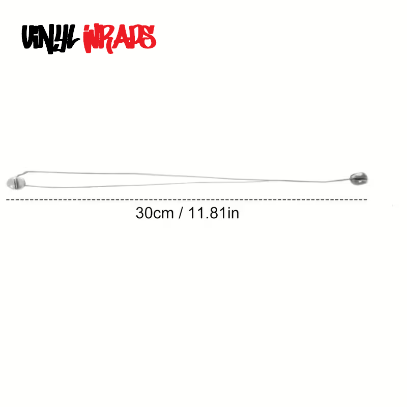 Car Logo Removal Tool