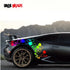 Hexagon Honeycomb Vinyl Decal