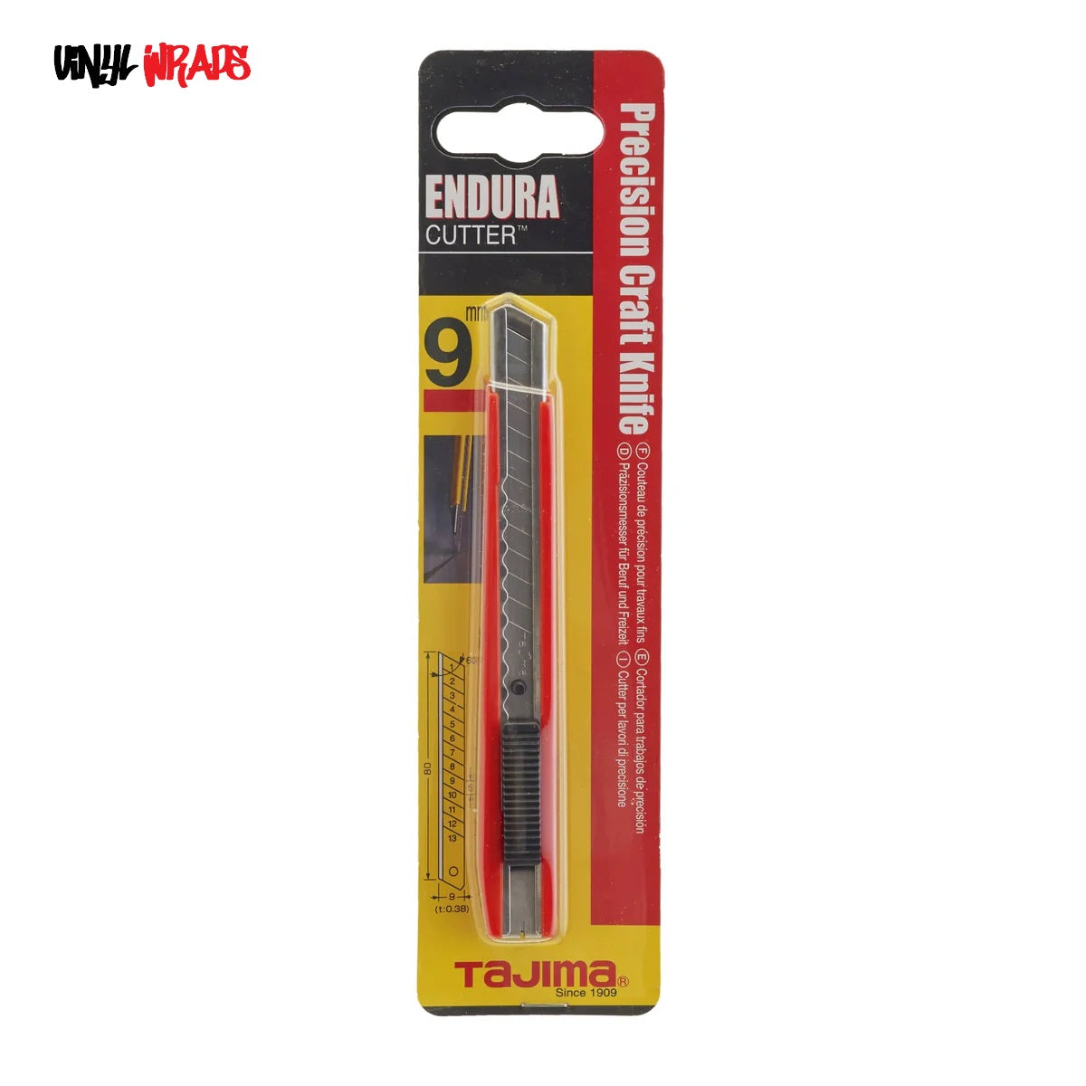 Tajima LC303 Endura Blade Utility Knife