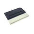 4 Inch Wool Edged Magnet Squeegee