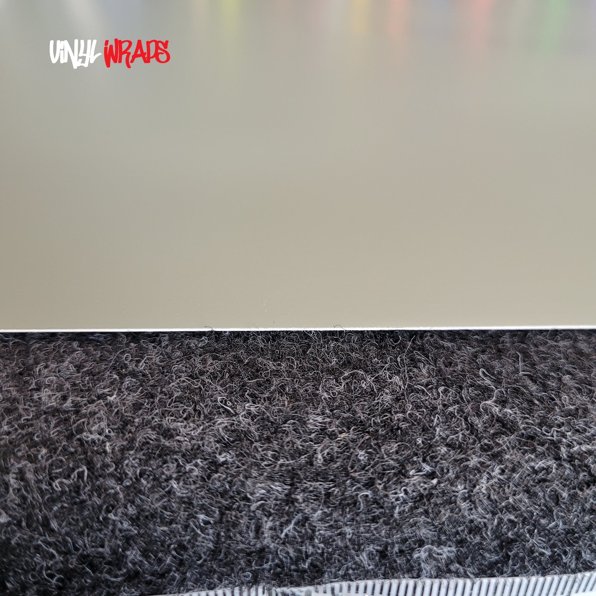 Matte Khaki Green Vinyl Wrap vinylwraps