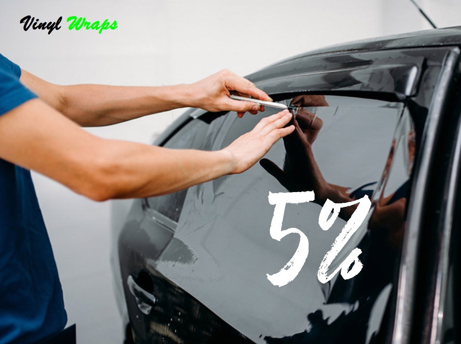 Vinyl Wraps & Window tints Your 1 stop vinyl shop