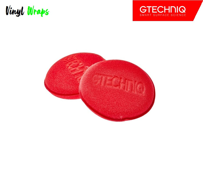 Gtechniq AP3 Soft Foam Applicator.
