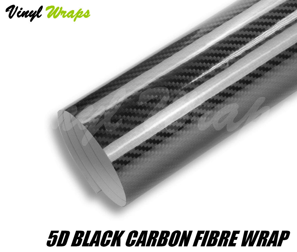 Best 5d deals carbon fiber wrap