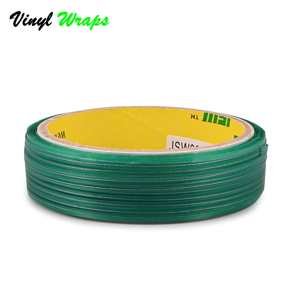 Design Line Knifeless Tape 5 Metre Roll Generic Non Branded