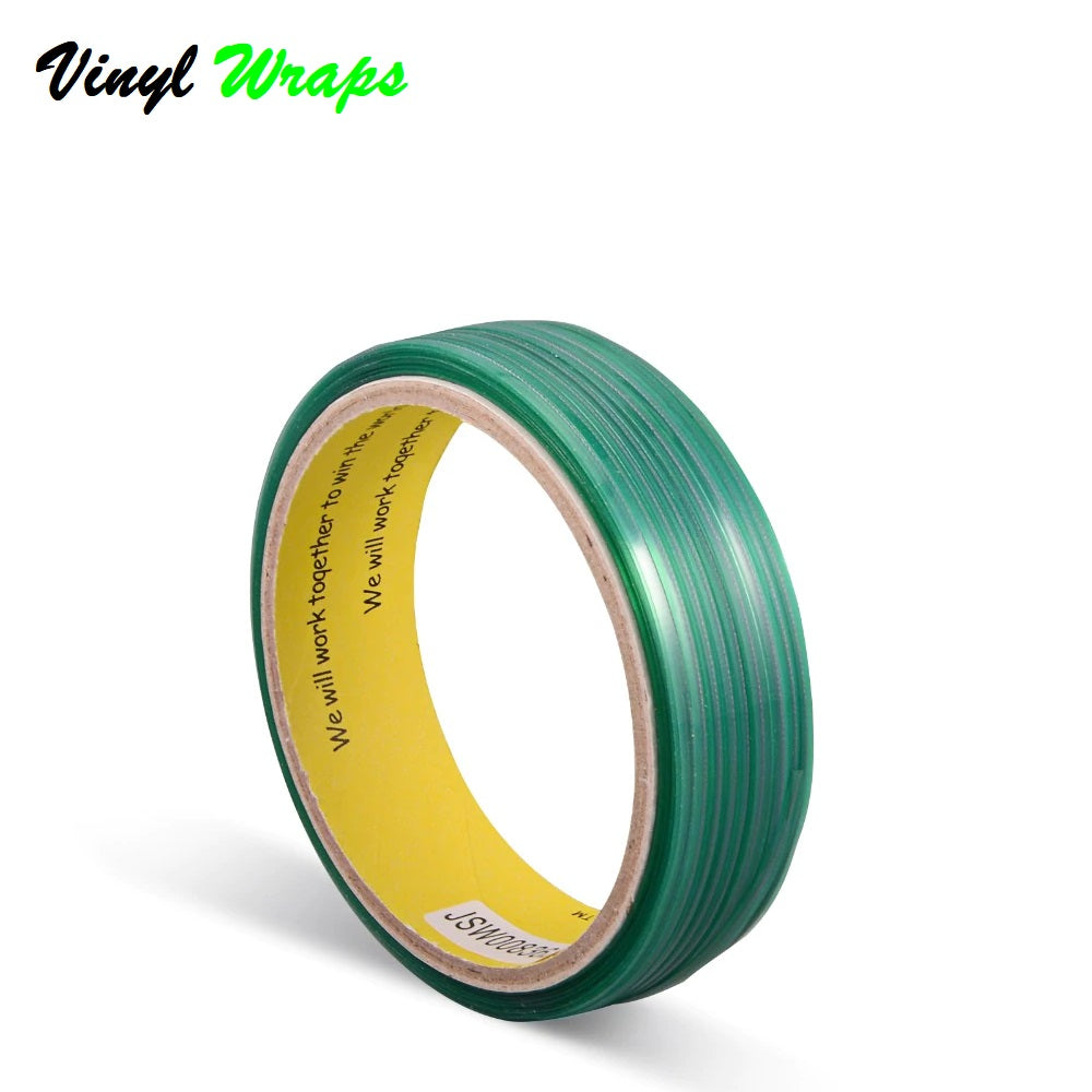 Design Line Knifeless Tape 5 Metre Roll Generic Non Branded