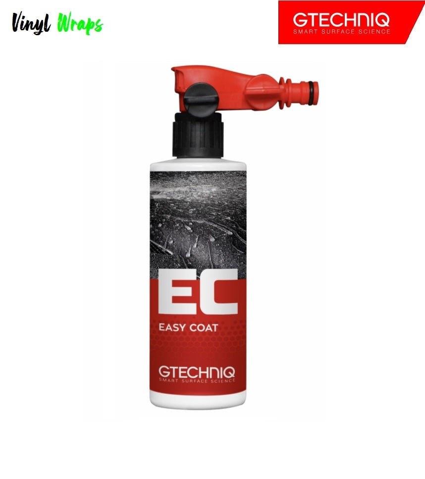 Gtechniq C2 Easy Coat UV + Weather Protection 500ML