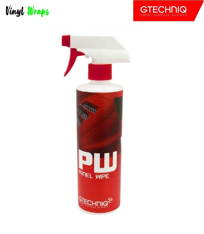 Gtechniq Panel Wipe 250ml