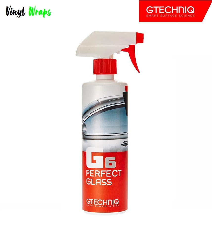 Gtechniq Perfect Glass 500ML