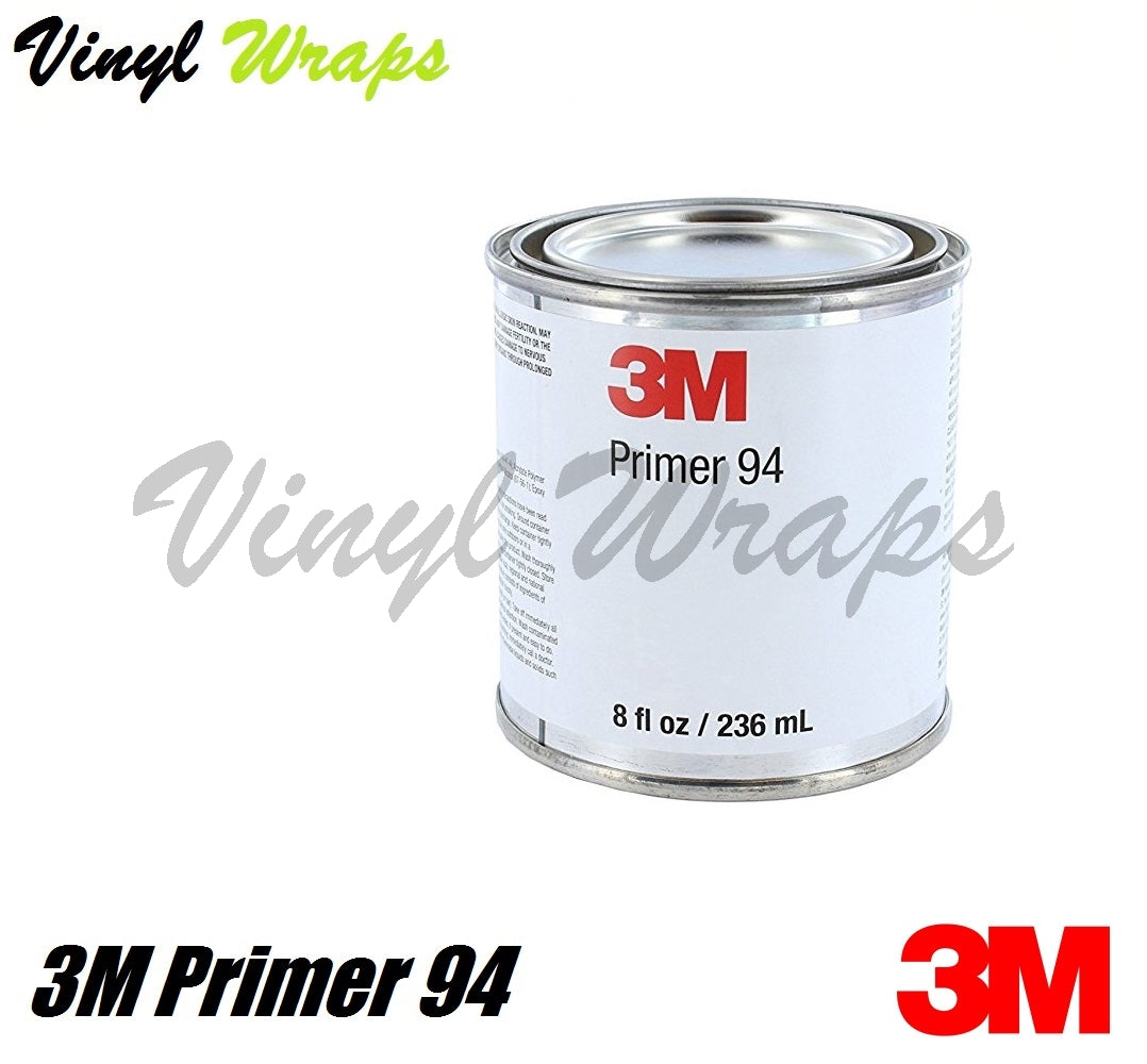 3M Primer94 236ml Vinyl Adhesion promoter