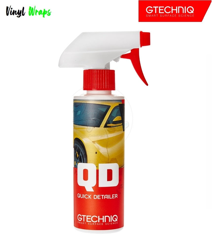 Gtechniq Quick Detailer 250ML