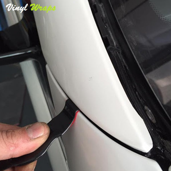 Sunny Tucker Squeegee Installation Tool